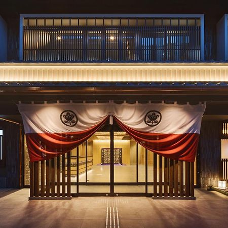 Hotel Sugicho Kioto Zewnętrze zdjęcie