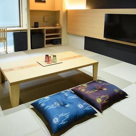 Hotel Sugicho Kioto Zewnętrze zdjęcie