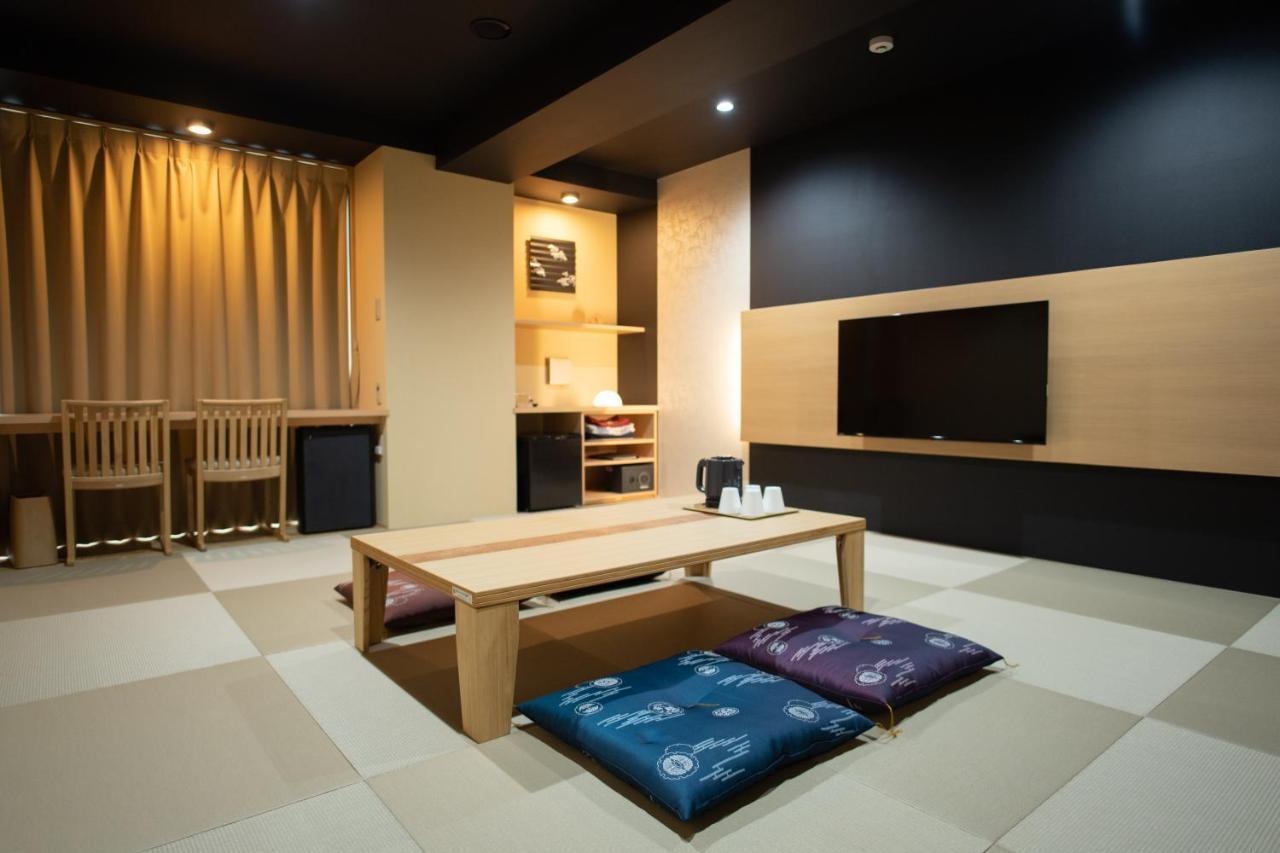 Hotel Sugicho Kioto Zewnętrze zdjęcie
