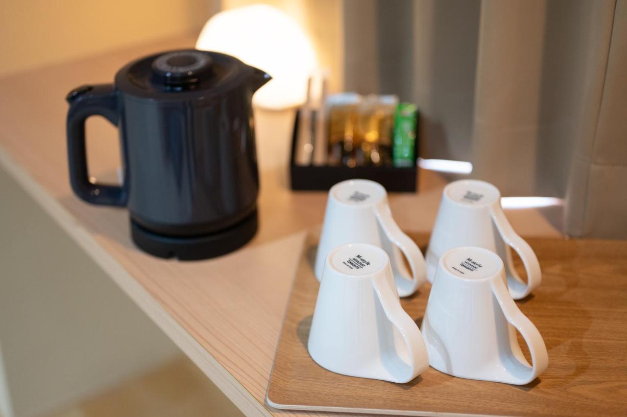 Hotel Sugicho Kioto Zewnętrze zdjęcie