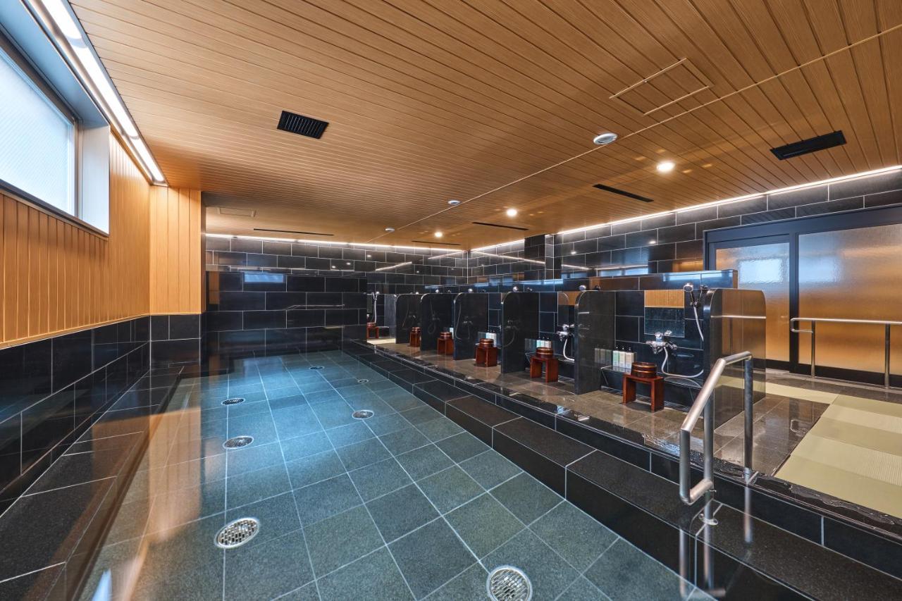 Hotel Sugicho Kioto Zewnętrze zdjęcie