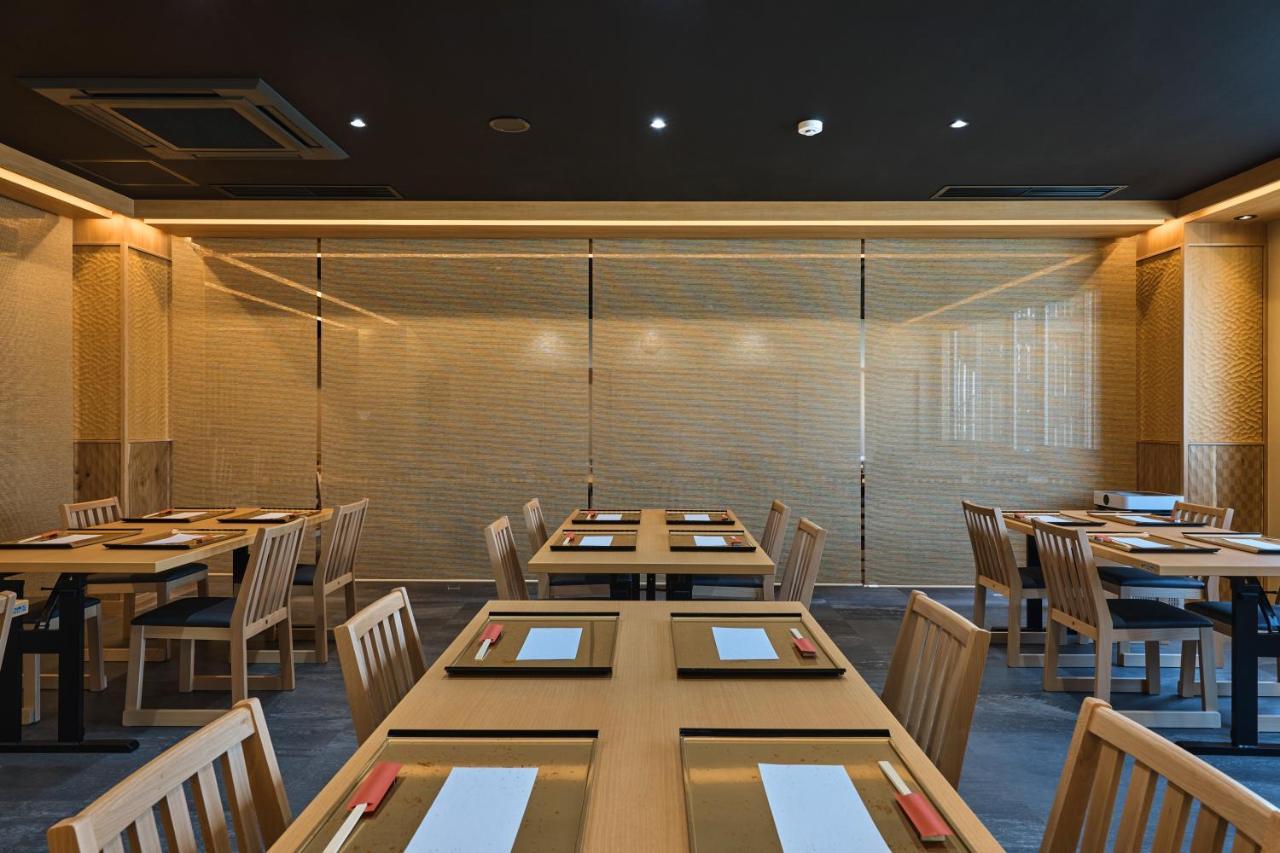 Hotel Sugicho Kioto Zewnętrze zdjęcie