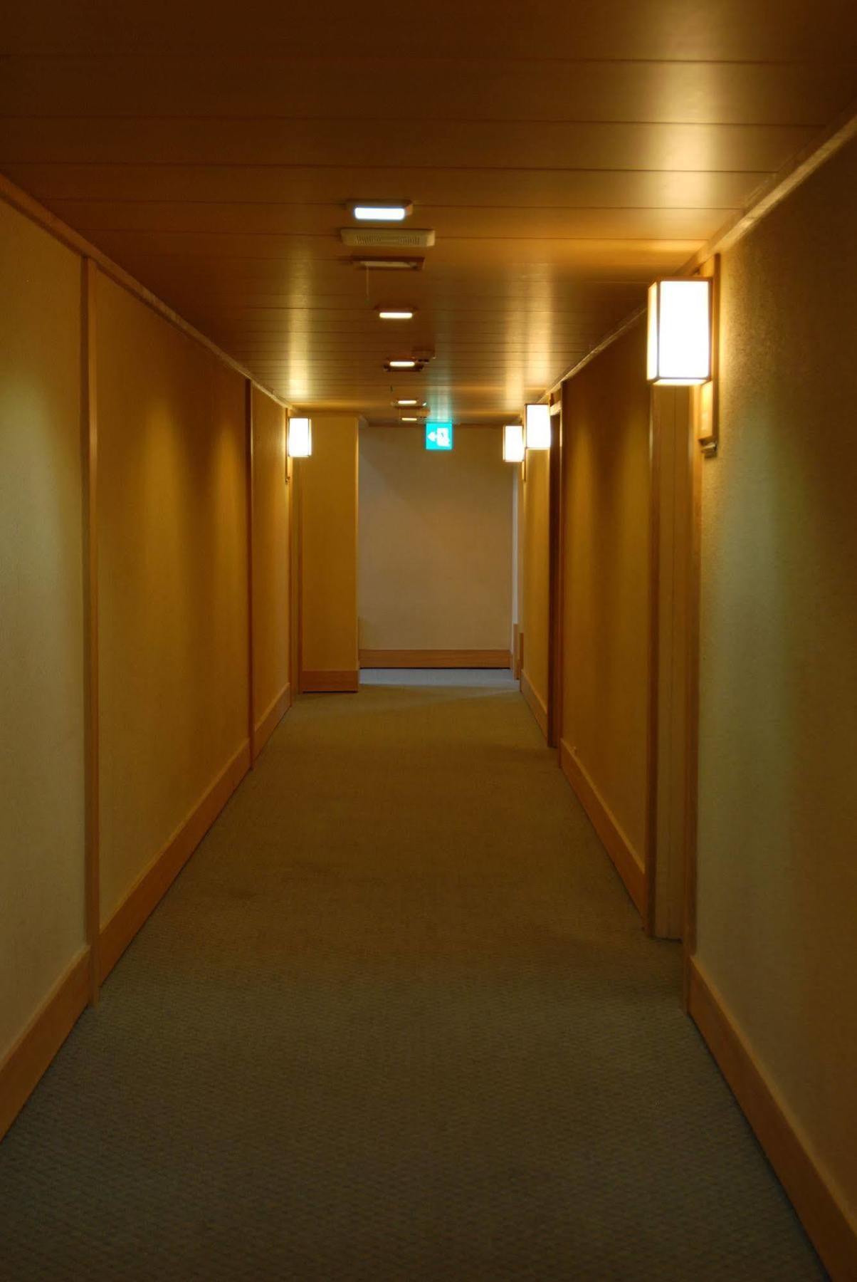 Hotel Sugicho Kioto Zewnętrze zdjęcie